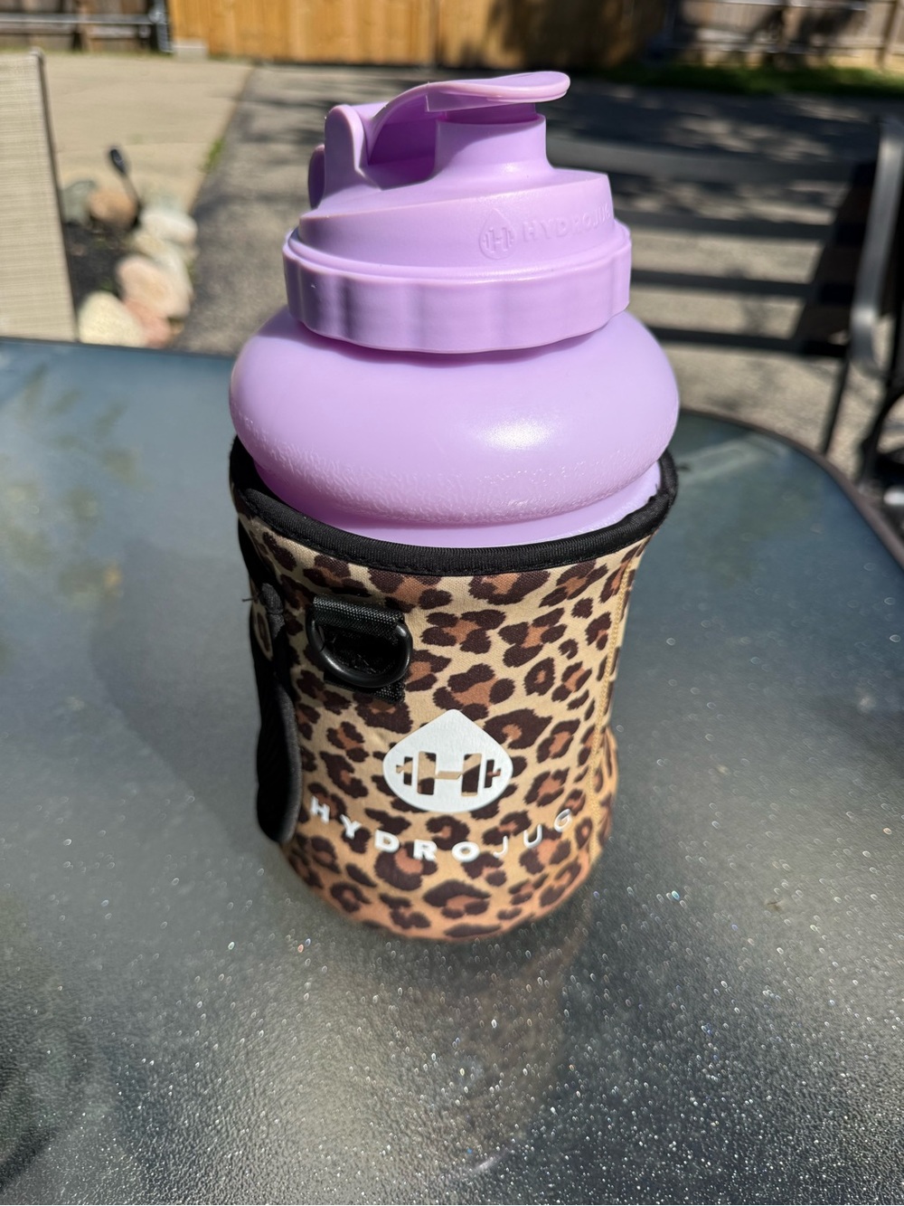 HydroJug